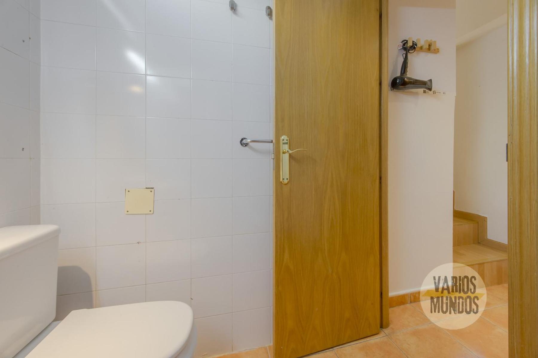 Nuevo Atico Loft 1Hab 3Pax En La Plaza De Chueca Apartment Madrid Luaran gambar