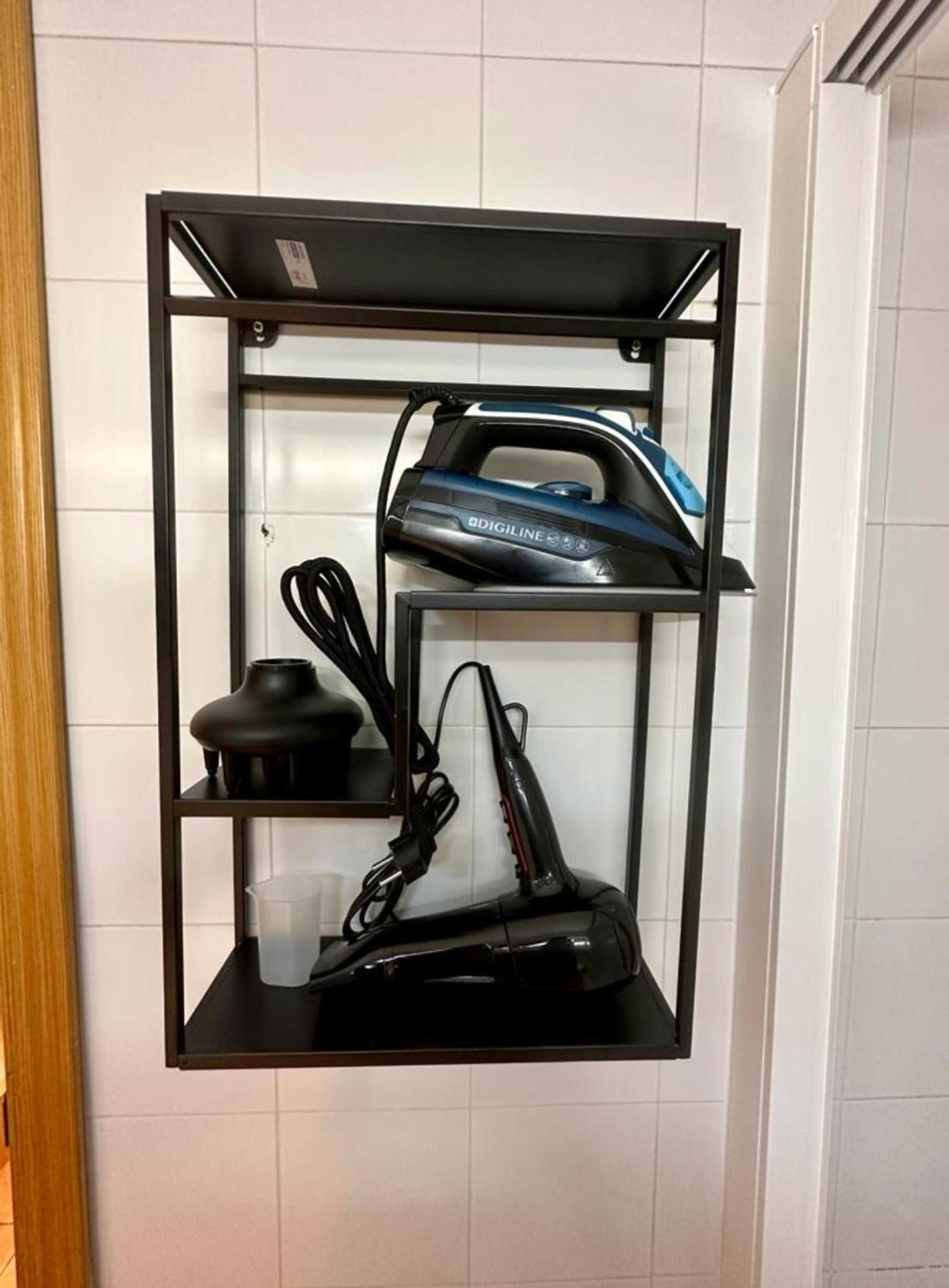 Nuevo Atico Loft 1Hab 3Pax En La Plaza De Chueca Apartment Madrid Luaran gambar